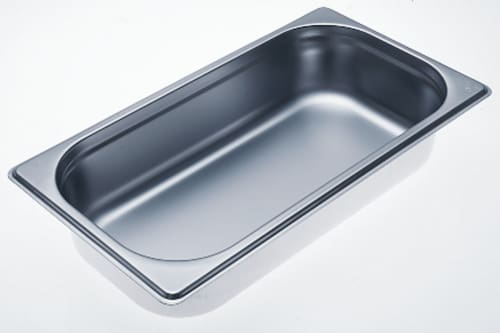 Miele DGG2 - Featured View