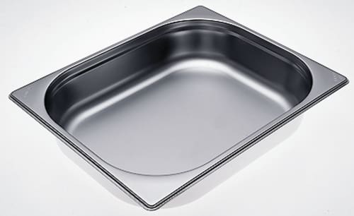Miele DGG3 - Featured View