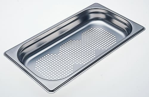 Miele DGGL1 - Featured View