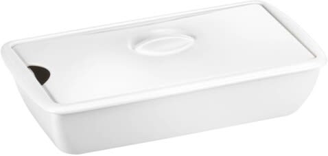 Miele DGSE1 - Serving Dish for Steam Oven Pan Food