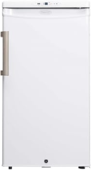 Danby DH032A1WD - Danby Health 18 Inch Freestanding Compact Medical Refrigerator