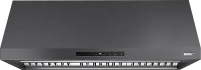 Dacor DHD48U990CM - 48-inch Pro-Canopy Wall Hood