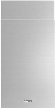 Dacor DHDD0000CS - Duct Cover Extension Kit, 990C Series Hood, Silver (9 to 12 ft. ceiling installation)