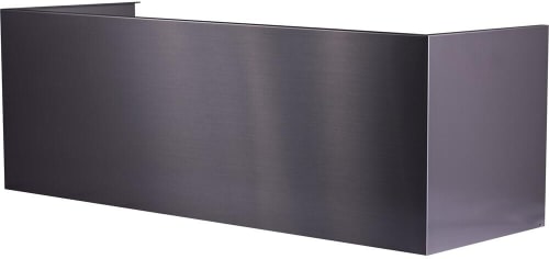 Dacor DHDD3620CM - Duct Cover, 36" Wide, 12" High, 990C Series Hood, Graphite