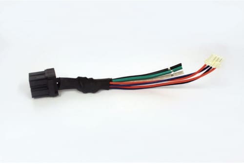 GE RAK315D - Front View