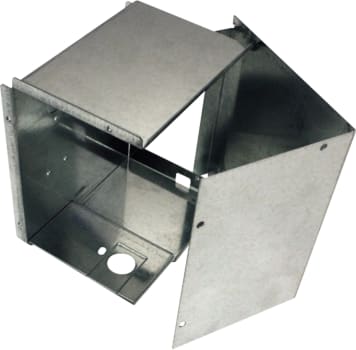 GE RAK4002C - Junction Box