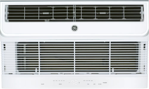 GE AJEM12DWH - Front View