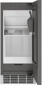 GE Profile UCC15NPRII - Front View