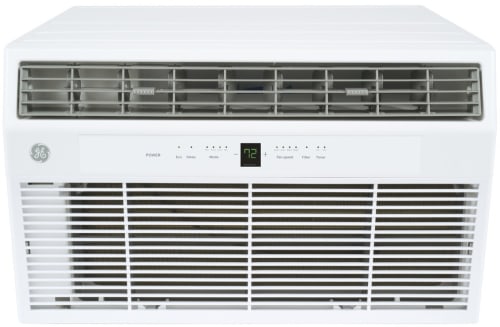 GE AKCQ12DCH - 12,000 BTU Through the Wall Air Conditioner
