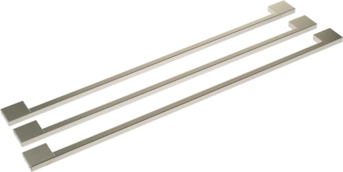 Monogram ZKSB3H3CNSS Minimalist Handle - Built-In French Door