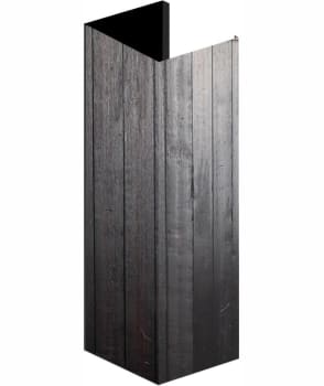 ZLINE KPDDE - 61 Inch Wooden Chimney Extension