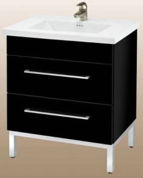 Empire Industries D3K3502CBGP 36 Inch Contemporary