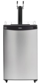 Danby DKC054A1BSL2DB - Front View