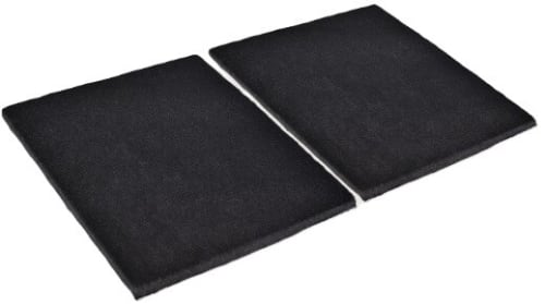 Miele DKF231 - Filter