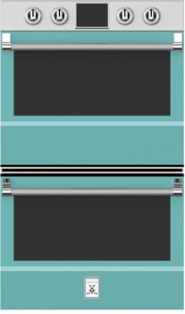 Hestan KDO30TQ - Bora Bora