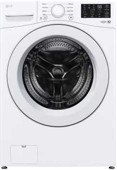 Lg washer sales bedding cycle