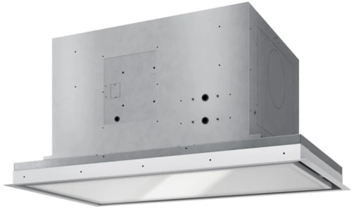 Zephyr Designer LUX GLO CONNECT DLGE36AWX - 36-InchLux Glo Connect Island Hood