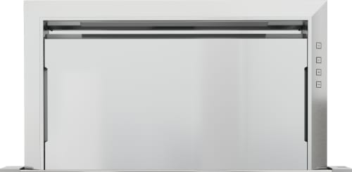 Zephyr DLIE36ASX - Front View
