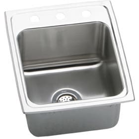 Elkay Lustertone Collection DLRQ1722101 - Featured View