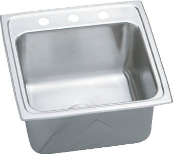 Elkay Gourmet Perfect Drain Collection DLR191910PDOS4 - Feature View