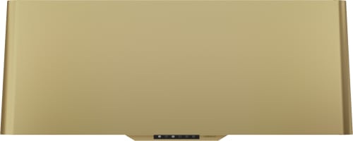 Zephyr Designer Mesa DMEM90ASGX - Satin Gold