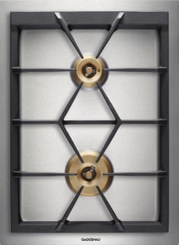Gaggenau Vario 400 Series VG425211CA - Cooktop