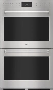 Wolf Wall Ovens  Using the Temperature Probe 
