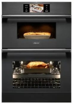 Dacor DOC30M977DM 30 Inch Smart Electric Combi Wall Oven with iQ