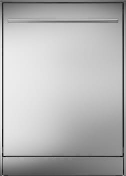 Asko DOD561TXXLS 24 Inch Fully Integrated Outdoor Dishwasher with