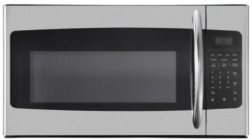 Danby DOM16A2SSDB - 1.6 cu. ft. Over-the-Range Microwave Oven