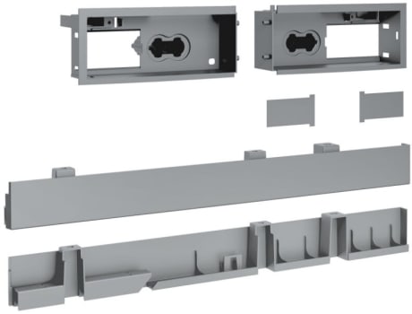 Thermador DOORDIR30 - Door Change Kit