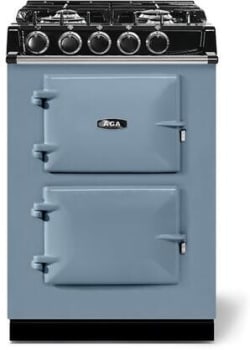 AGA City 24 Series ATC2DFDVE - Front