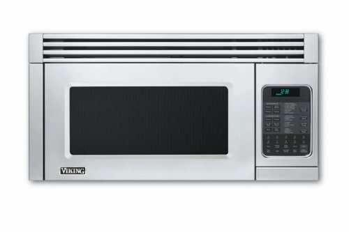 Viking VMOR506SS - 30 Inch Convection Microwave Hood