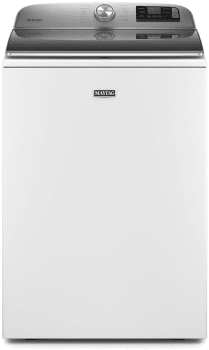 Maytag MVW7230HW - Front View