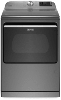 Maytag MGD7230HC 27 Inch Gas Smart Dryer with 7.4 Cu. Ft. Capacity
