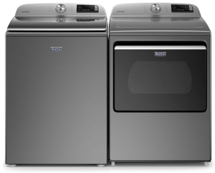 Maytag MAWADRGC01 - Washer and Dryer Combo