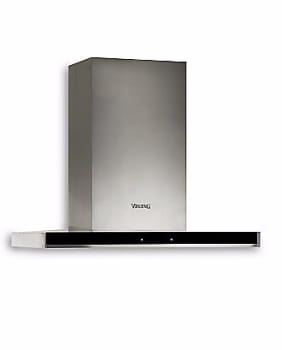 Viking MVLWH636SS 36 Inch Low Profile Hood with Electronic Touch
