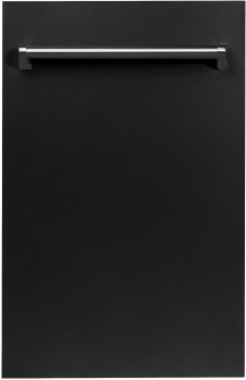 ZLINE DPBLM18 - Front View