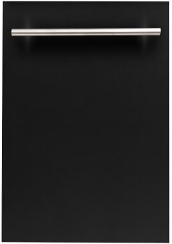 ZLINE DPBLMH18 - Front View