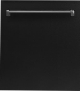 ZLINE DPBLM24 - Front View