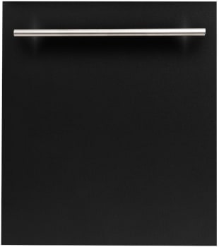ZLINE DPBLMH24 - Front View