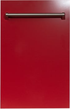 ZLINE DPRG18 - Front View