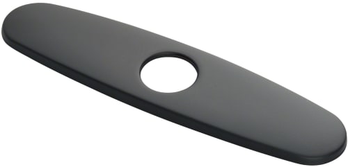 Kraus DP01MB - Matte Black Main View