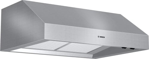 Bosch 800 Series DPH30652UC - 800 Series Under Cabinet Range Hood