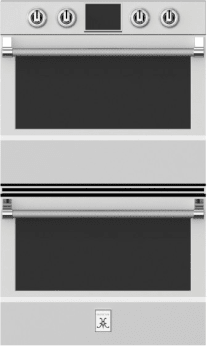 Hestan KDO30 30 Inch Double Wall Oven with TwinVection Technology