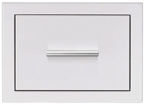 Summerset DR117 - 17-Inch Stainless Steel Single Drawer