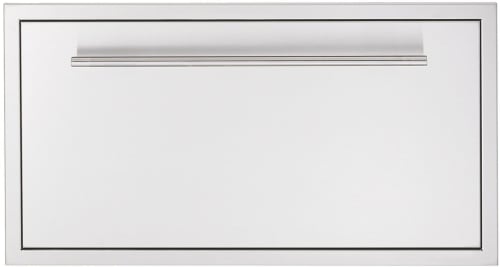Summerset DR136 - 36-Inch Stainless Steel Large Storage Drawer