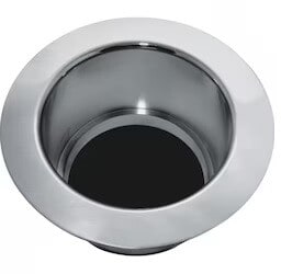 Franke WDFLANGEEXSN - Waste Disposer Flange