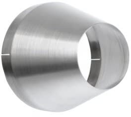 Miele DRC2000 - reducing collar