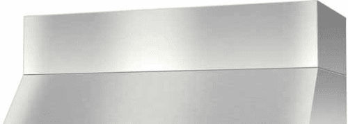 Miele DRDC3618 - Duct Cover